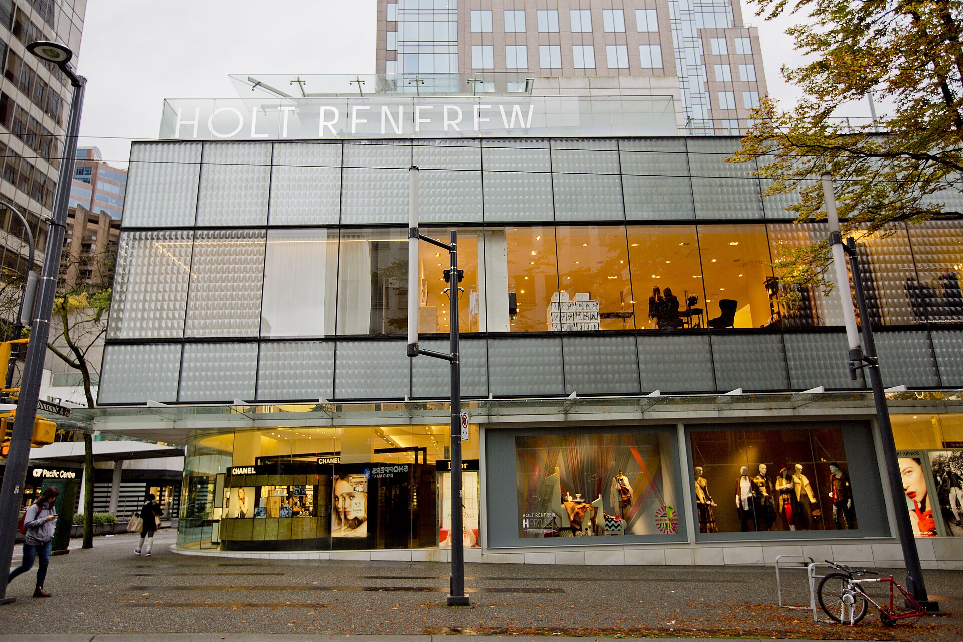 Holt Renfrew
